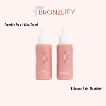 Bronzify Oral Drops